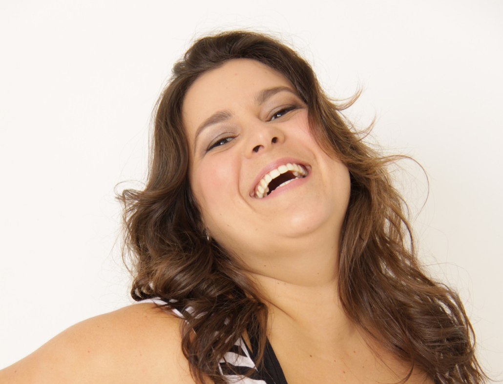 Angst vor Gewichtszunahme - 3 Tipps zum Körpergewicht halten - so kannst du dauerhaft zufrieden mit deinem Körper sein