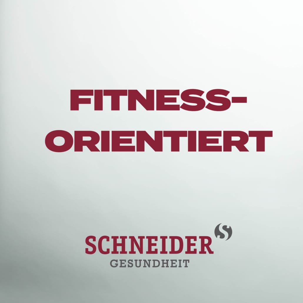 Fitnessorientiertes Online Training Flamatt