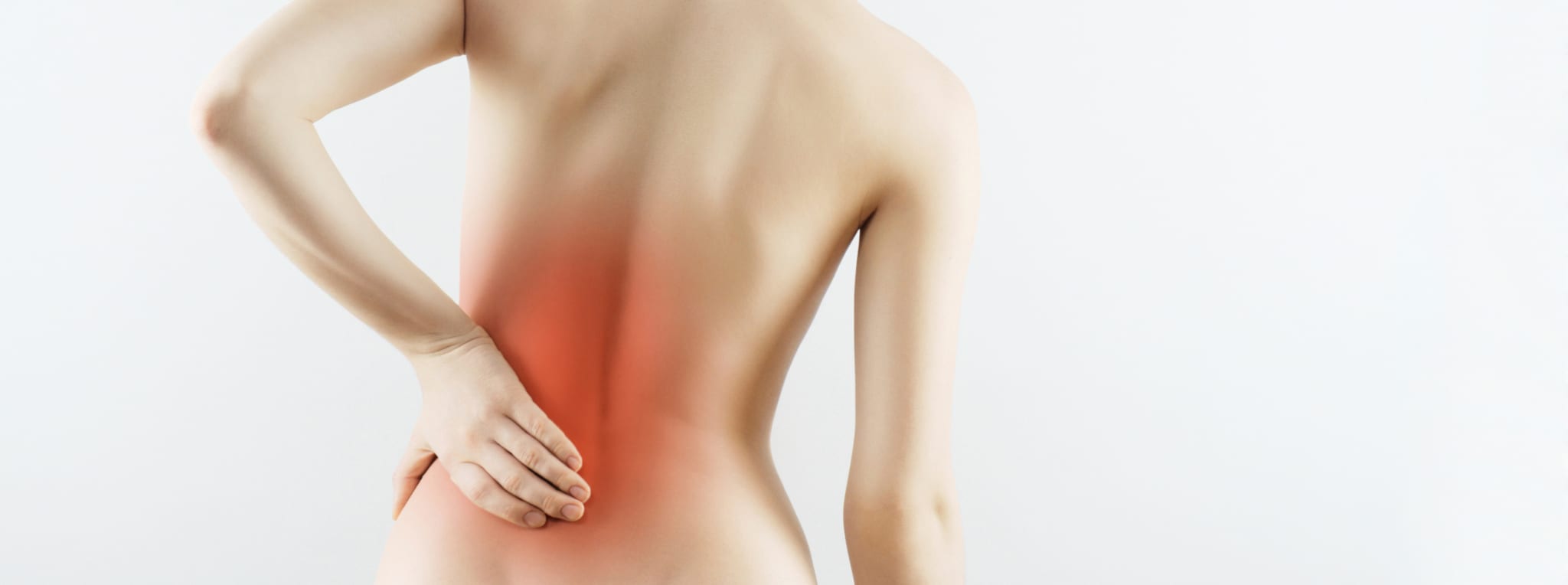 Rückenschmerzen leichter loswerden?