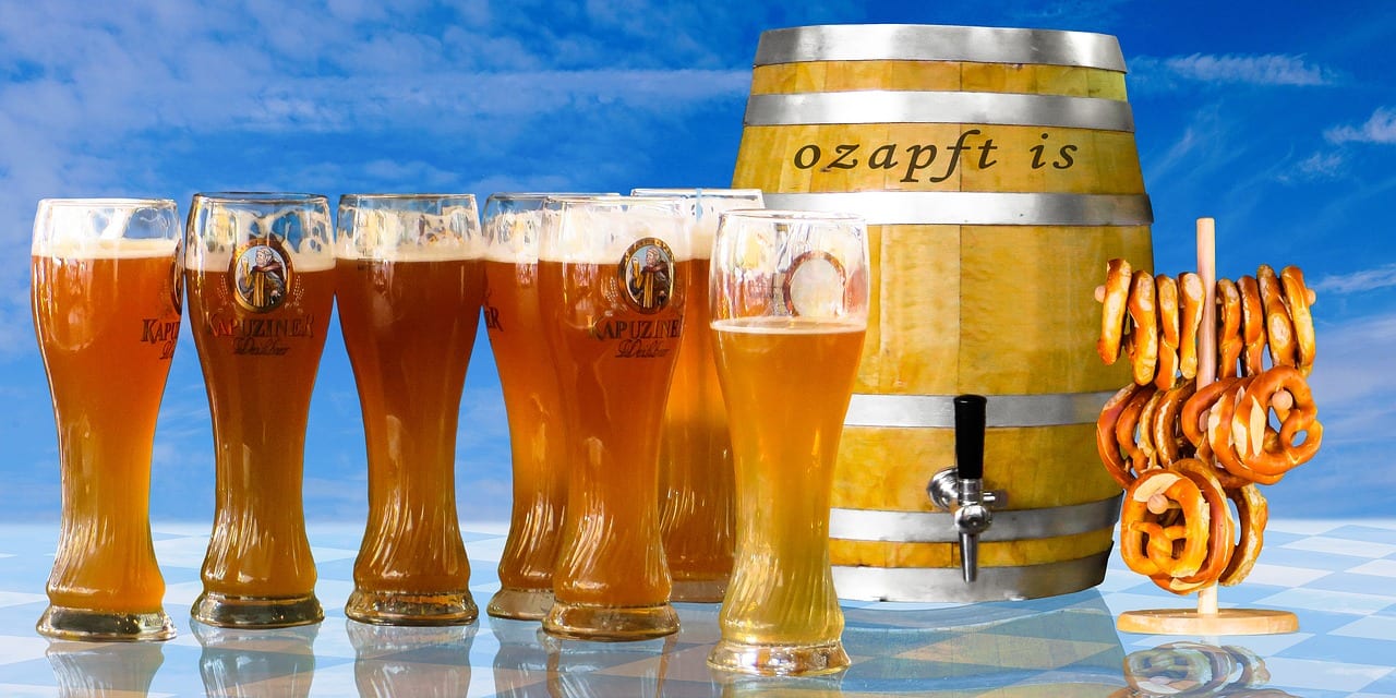 Zu viel Alkohol getrunken? - verkatert?